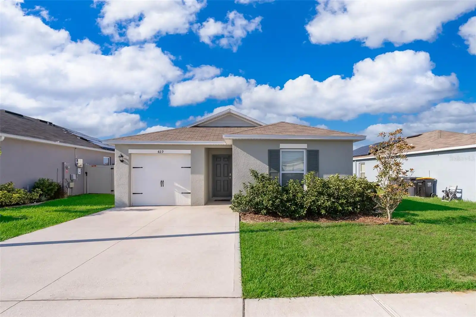 Davenport Real Estate