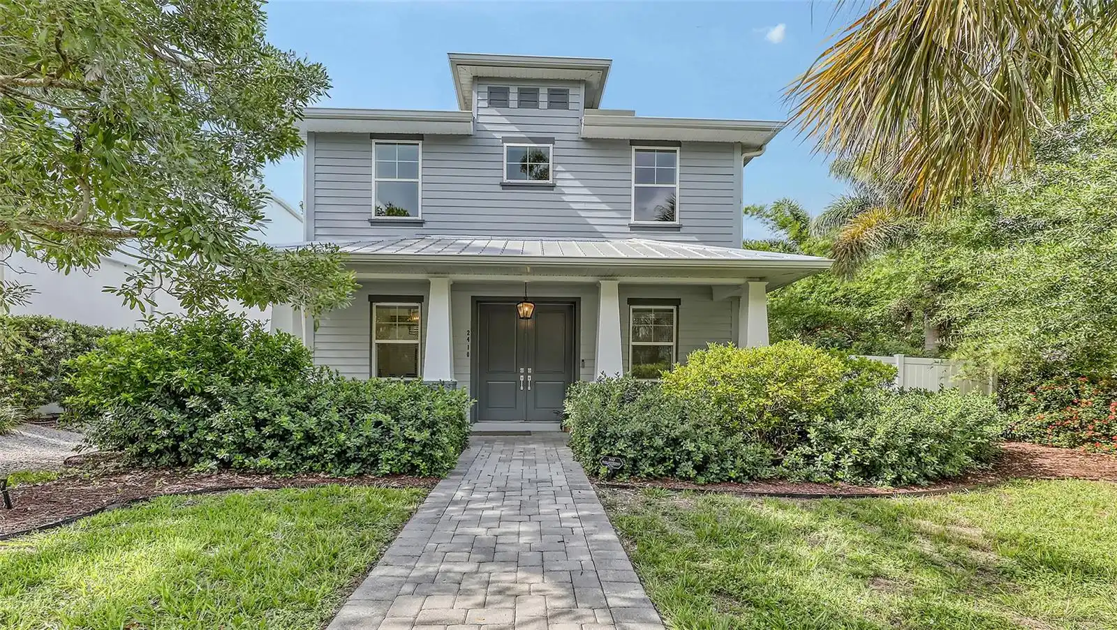 Sarasota Real Estate