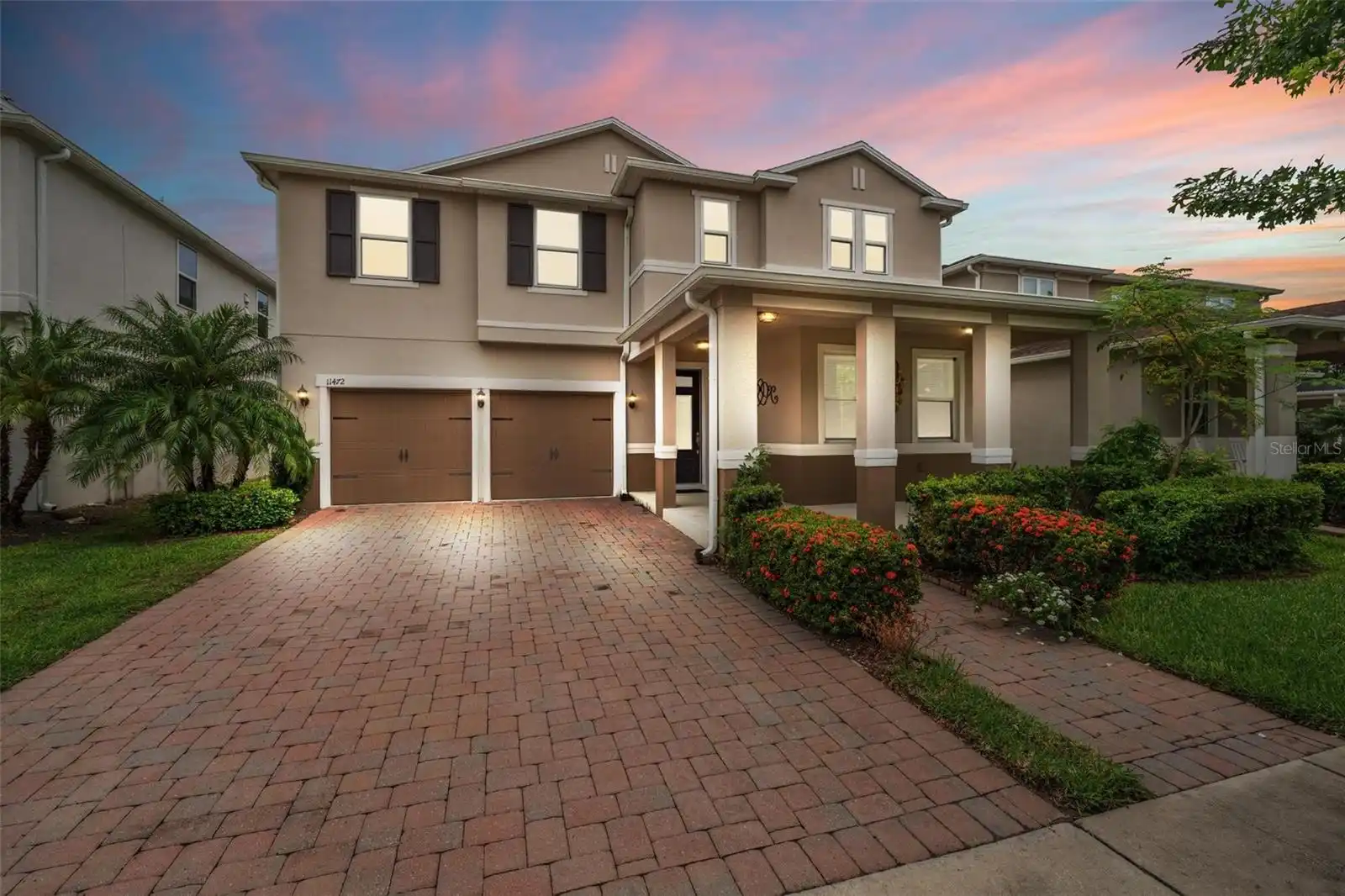 Orlando Real Estate