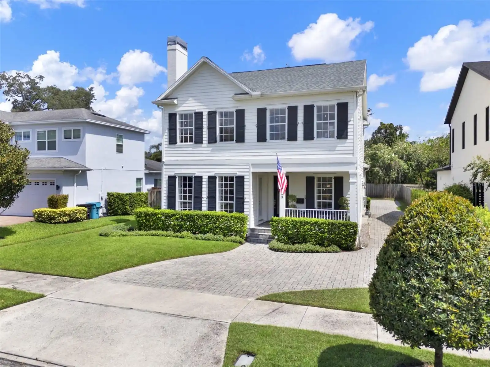 Orlando Real Estate