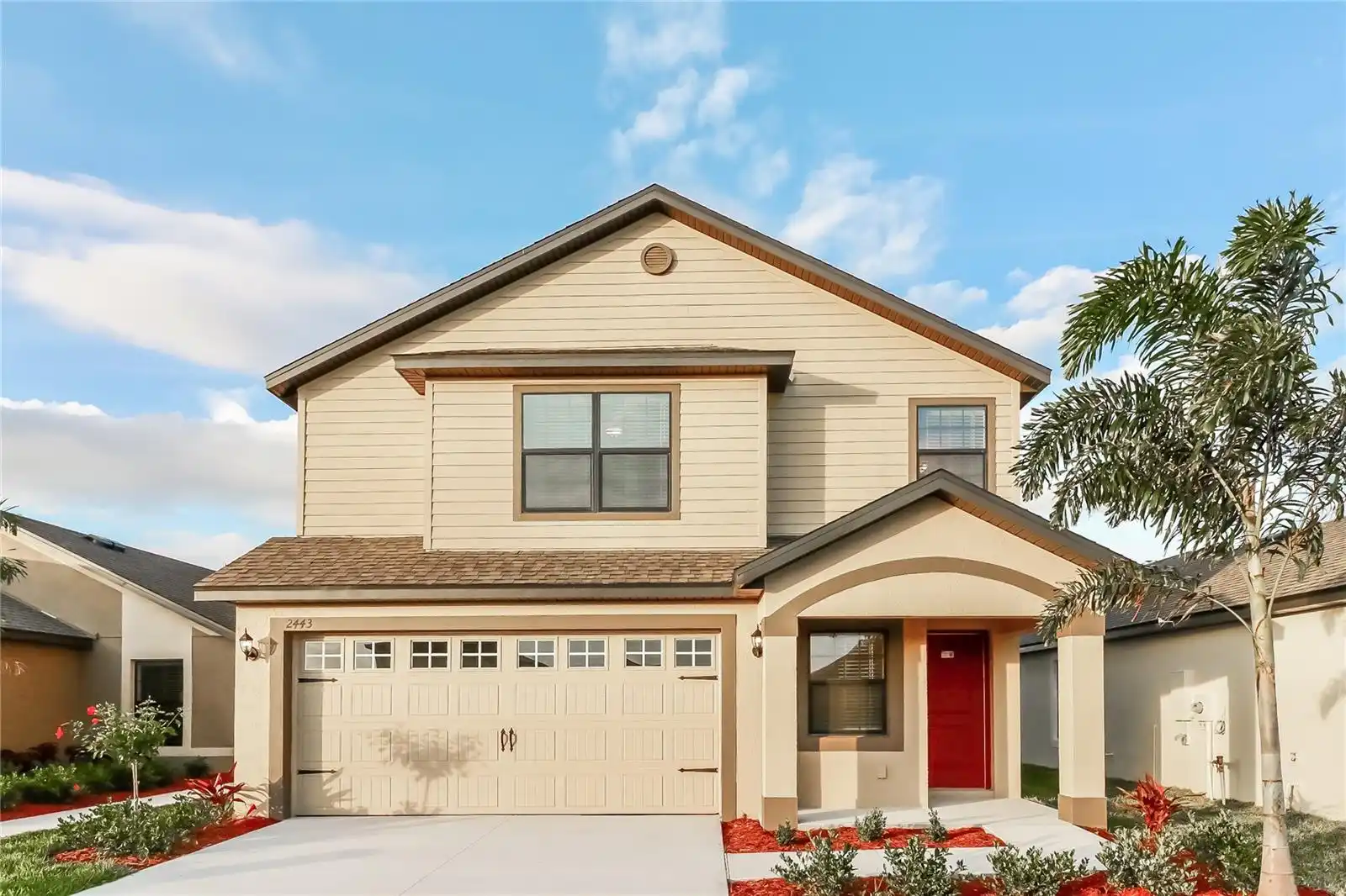 Lakeland Real Estate