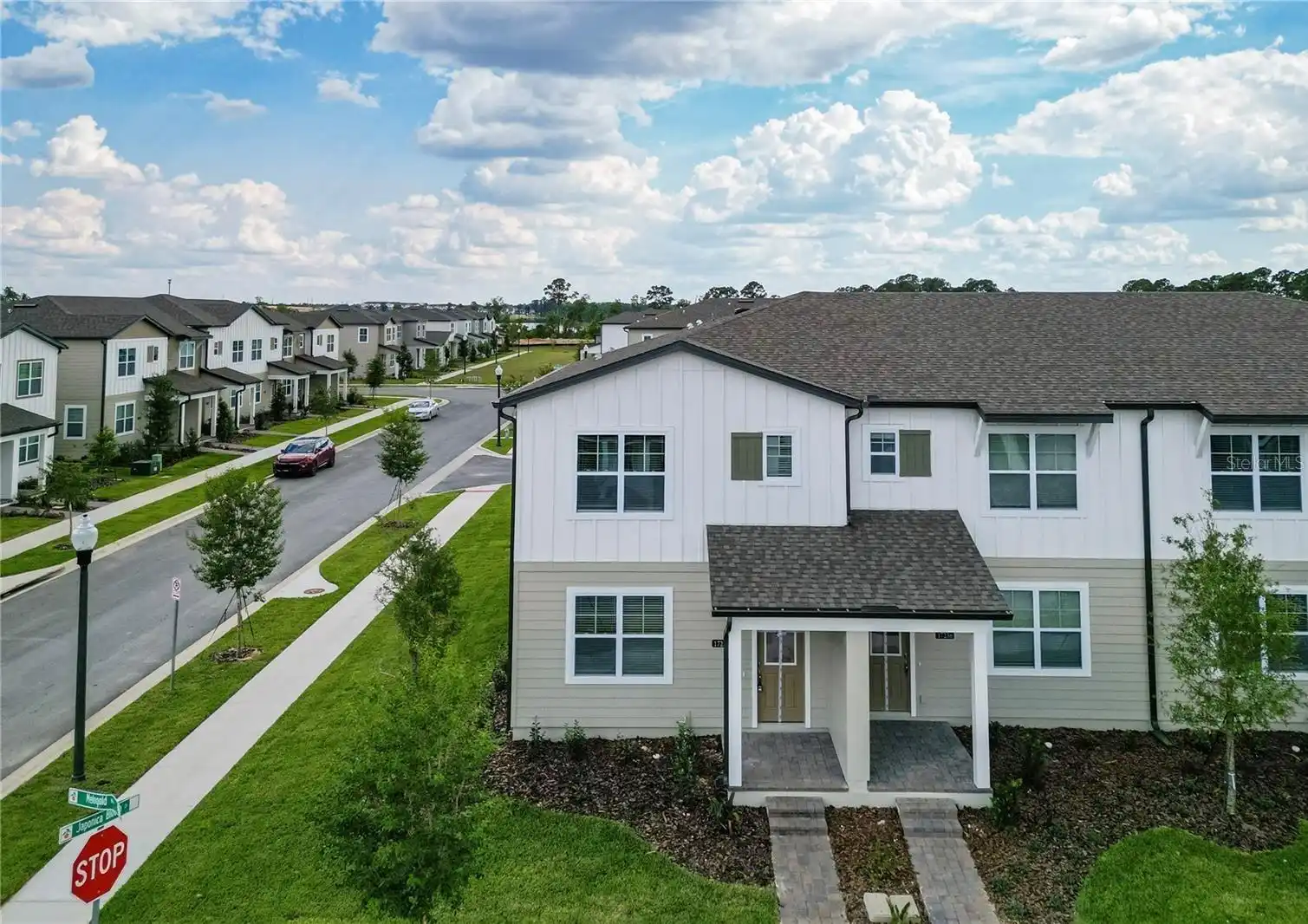 Winter Garden Real Estate