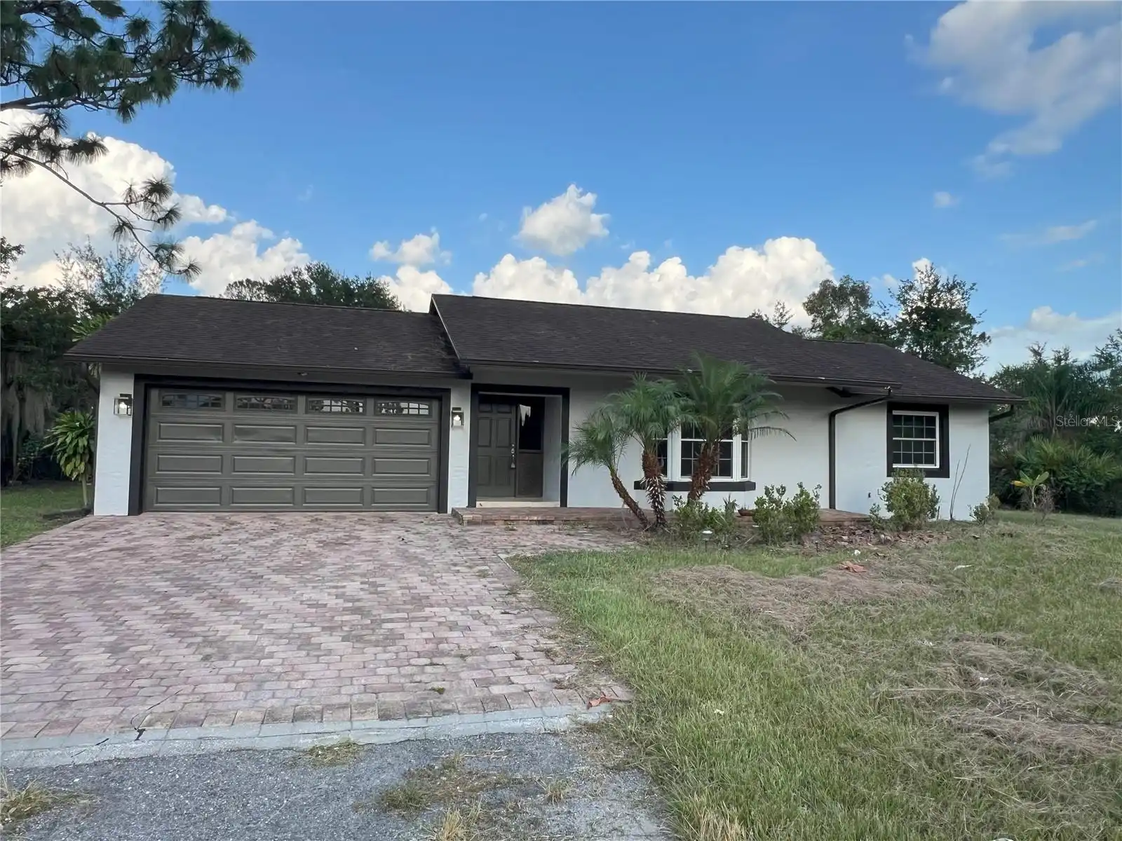 Orlando Real Estate