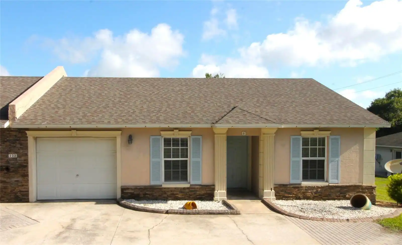 Clermont Real Estate