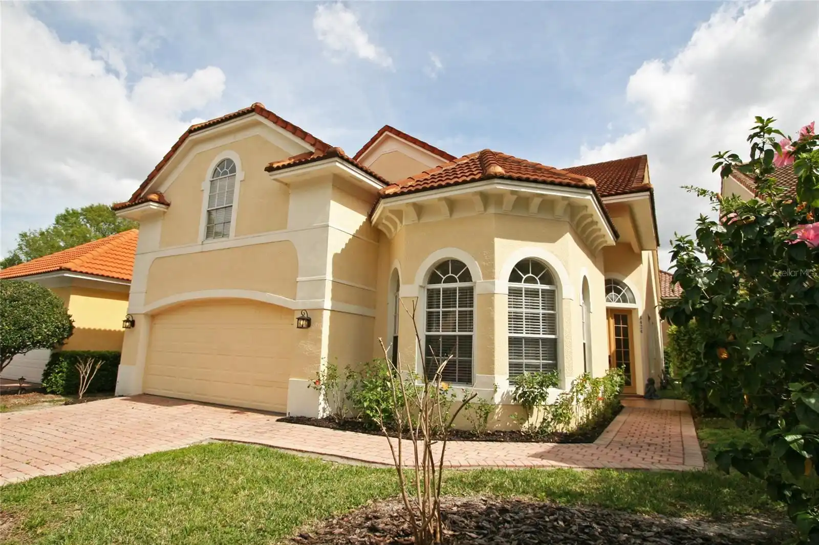 Orlando Real Estate