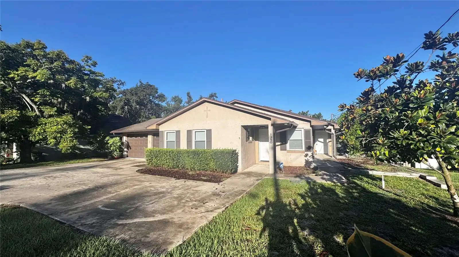 Clermont Real Estate
