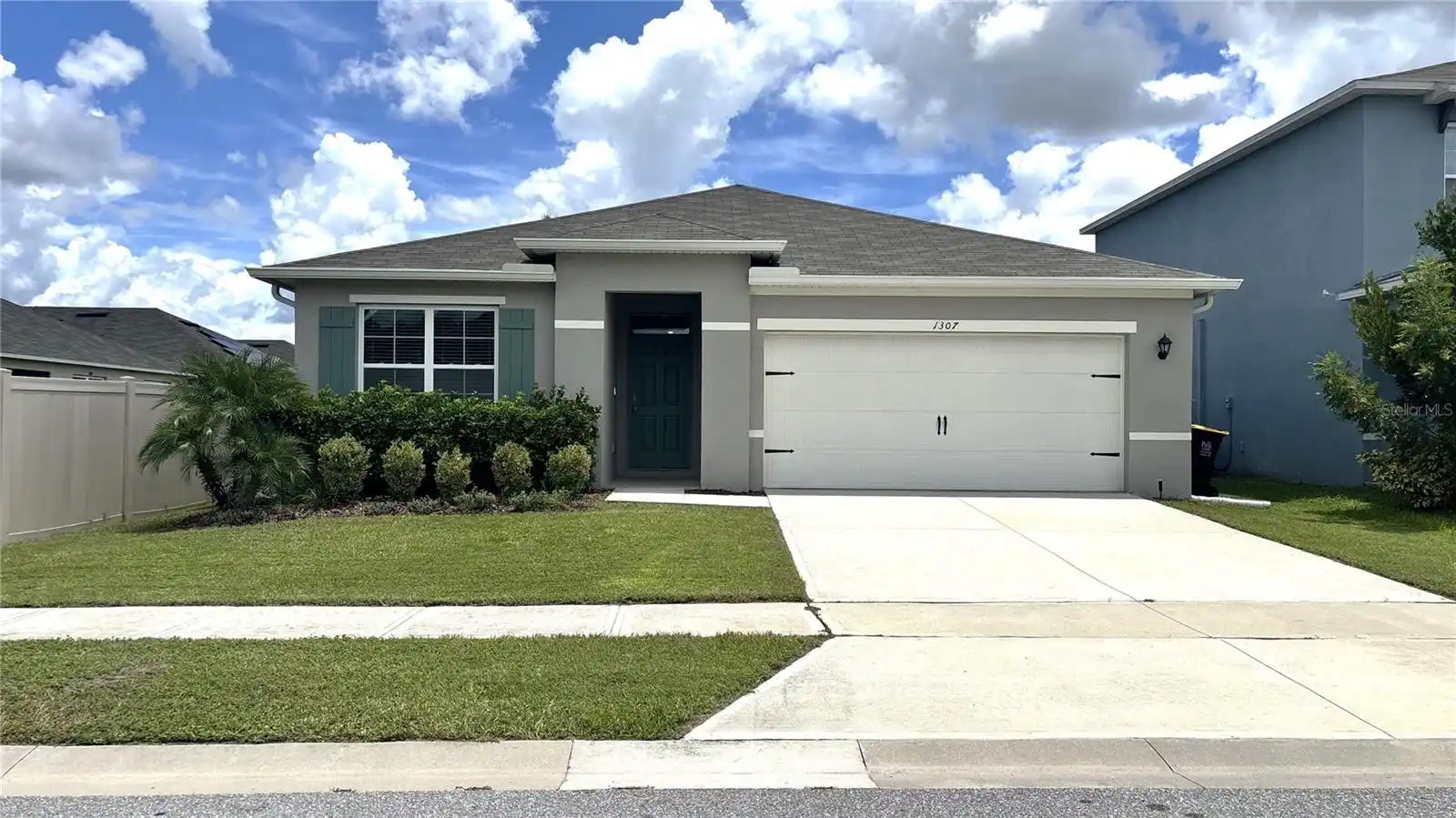 Davenport Real Estate