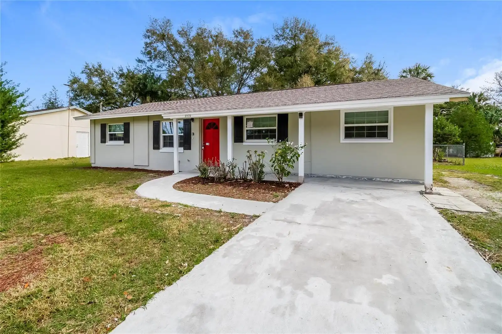 View Listing