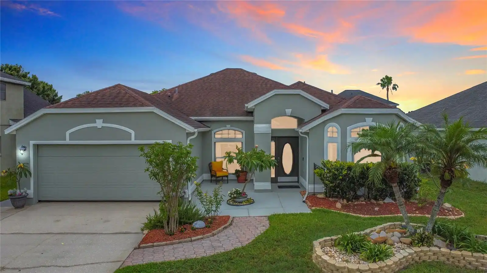 Orlando Real Estate