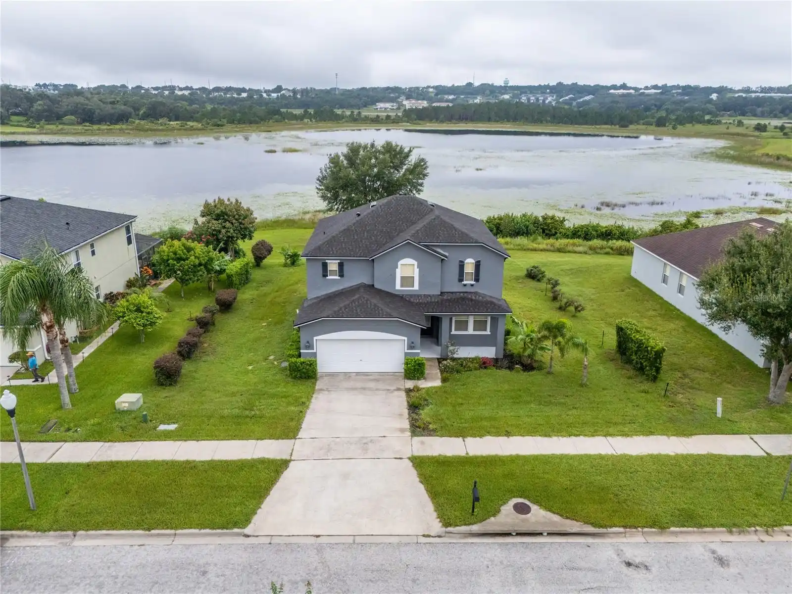 Clermont Real Estate