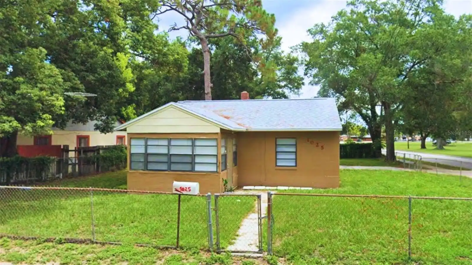 View Listing