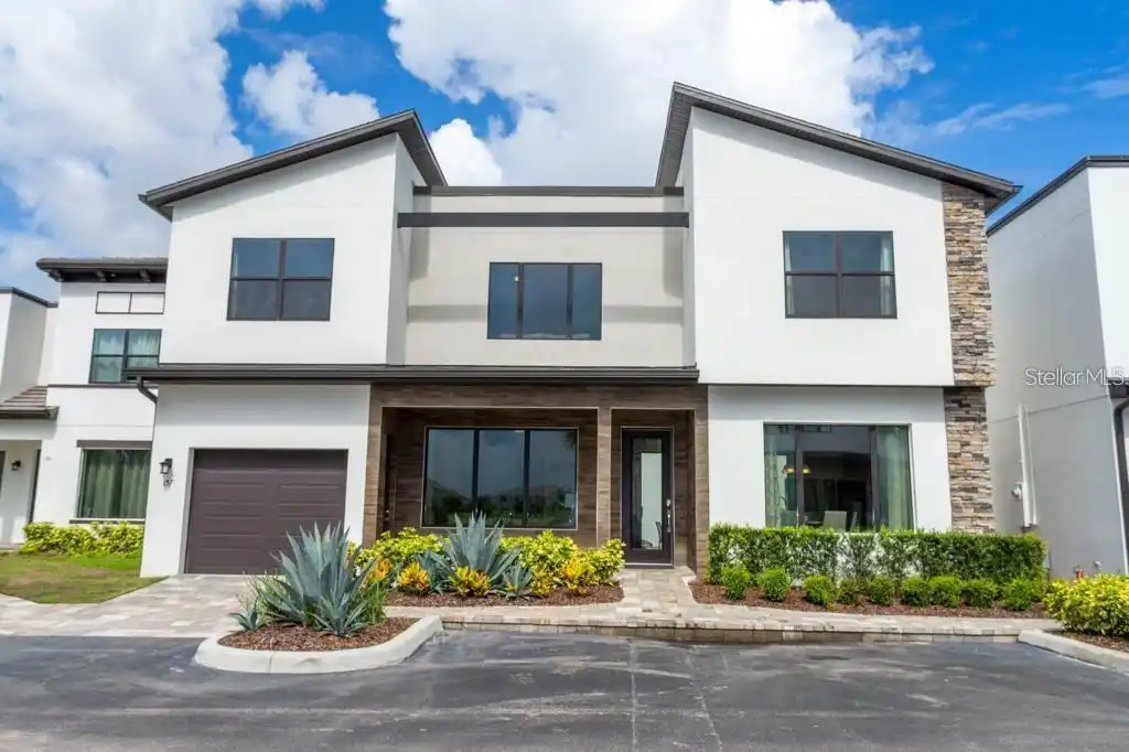 Davenport Real Estate