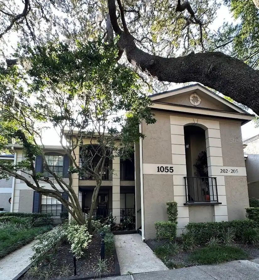Altamonte Springs Real Estate