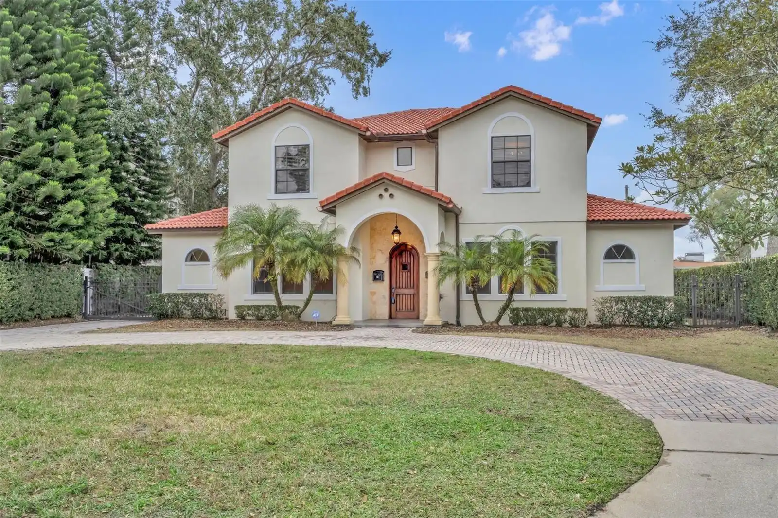 Winter Park Real Estate