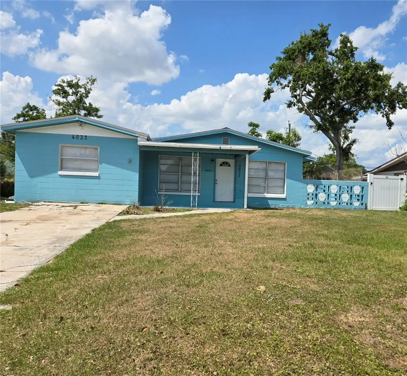 View Listing