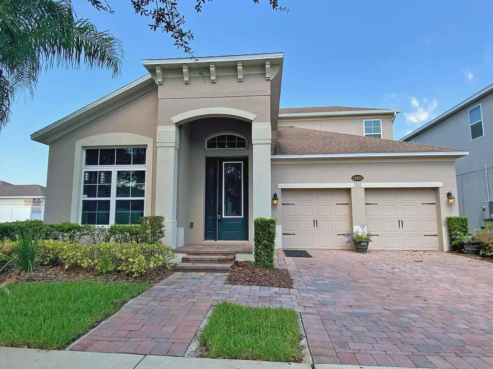 Winter Garden Real Estate