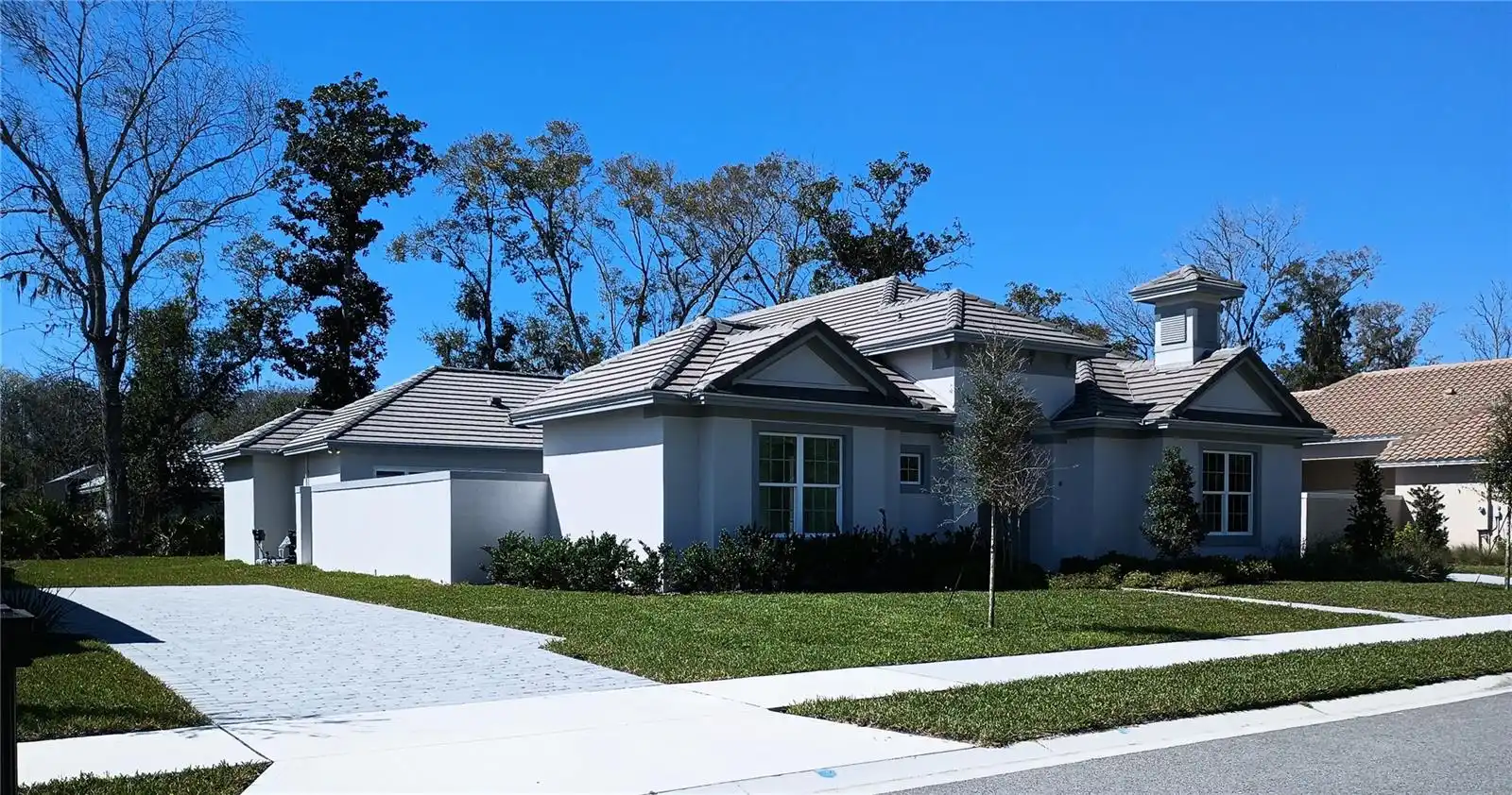 Palm Coast Real Estate