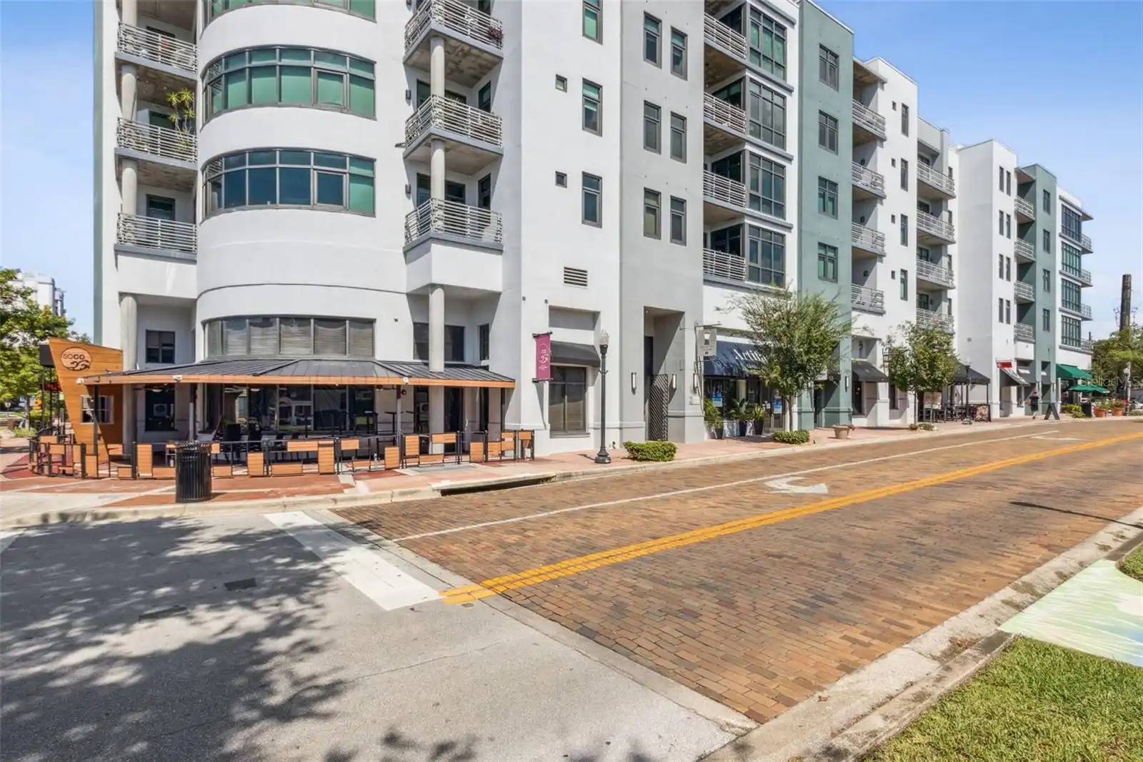 Orlando Real Estate