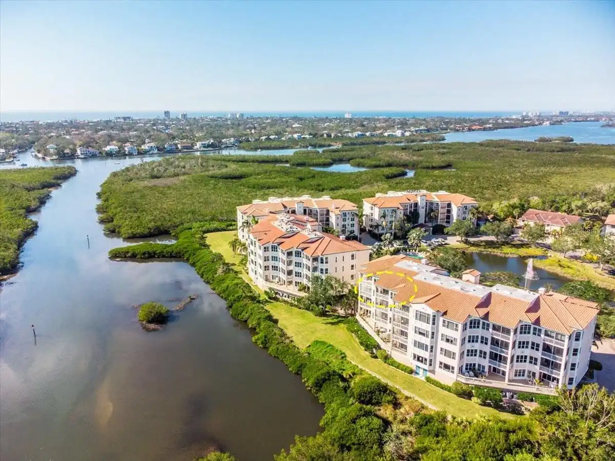 Sarasota Real Estate