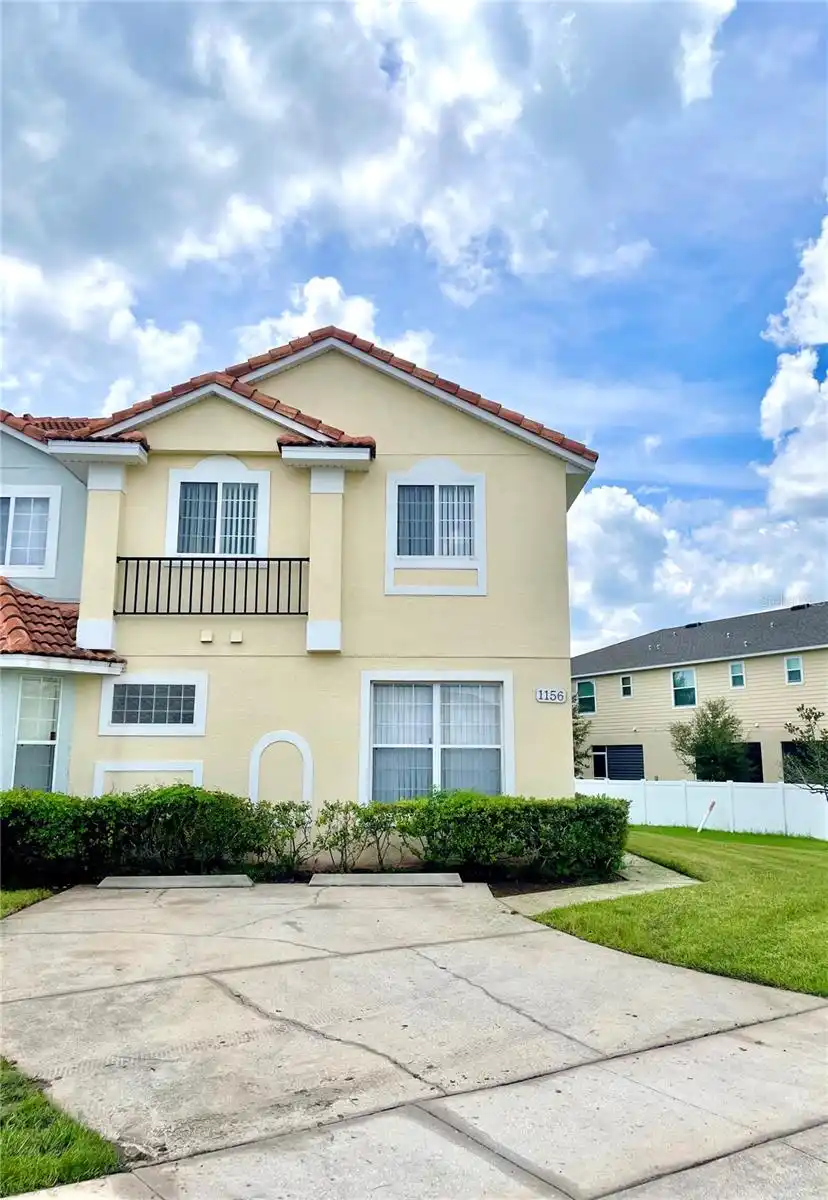 Kissimmee Real Estate