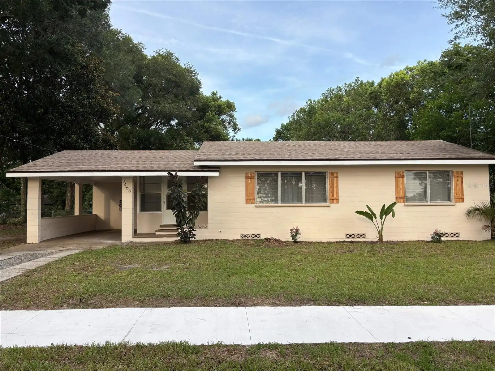 View Listing
