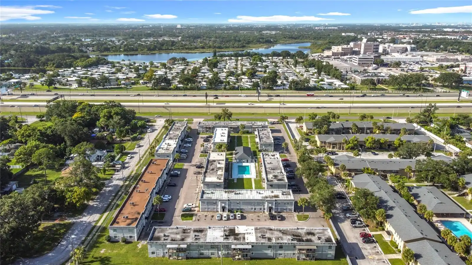 Orlando Real Estate
