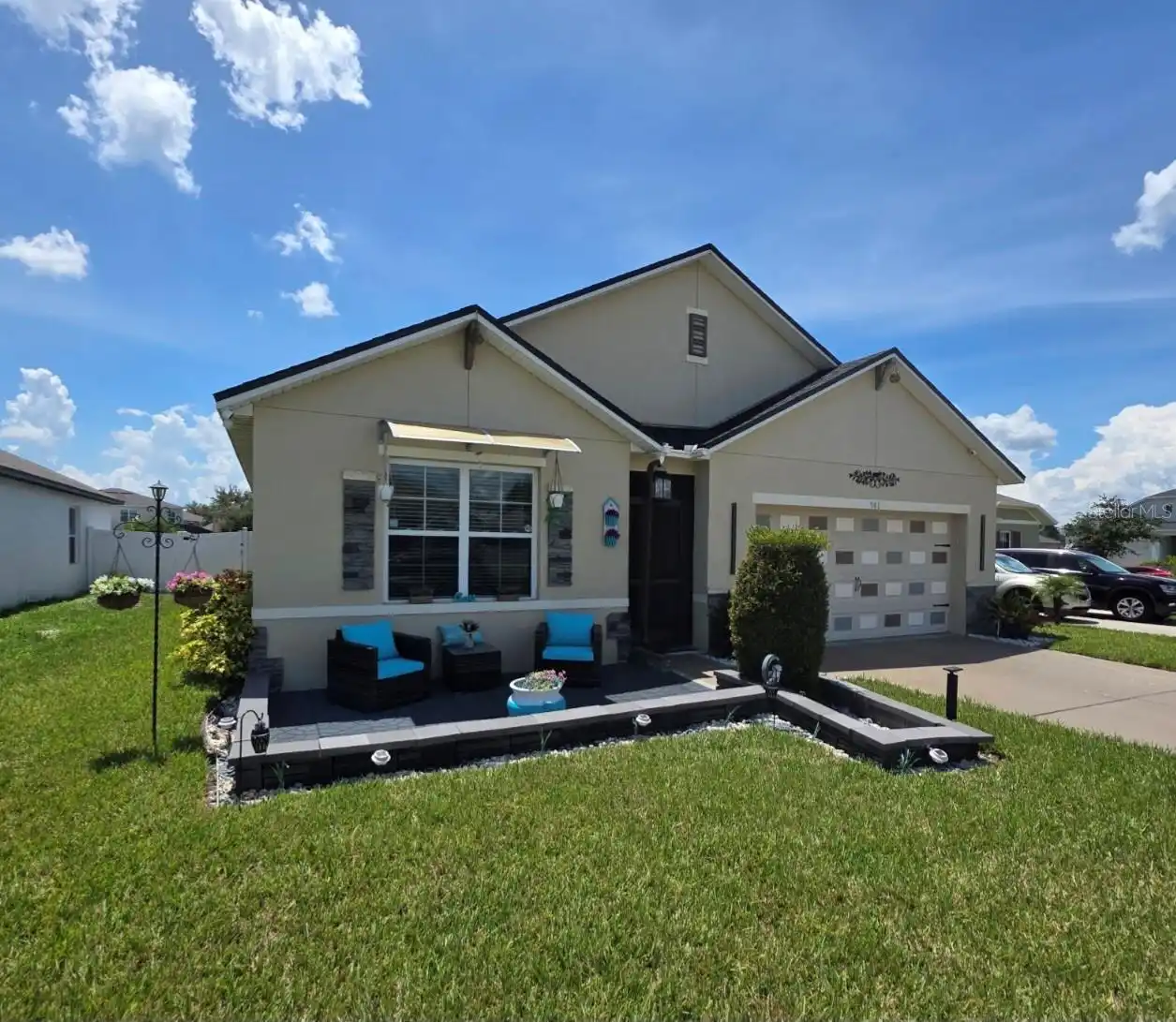 Haines City Real Estate