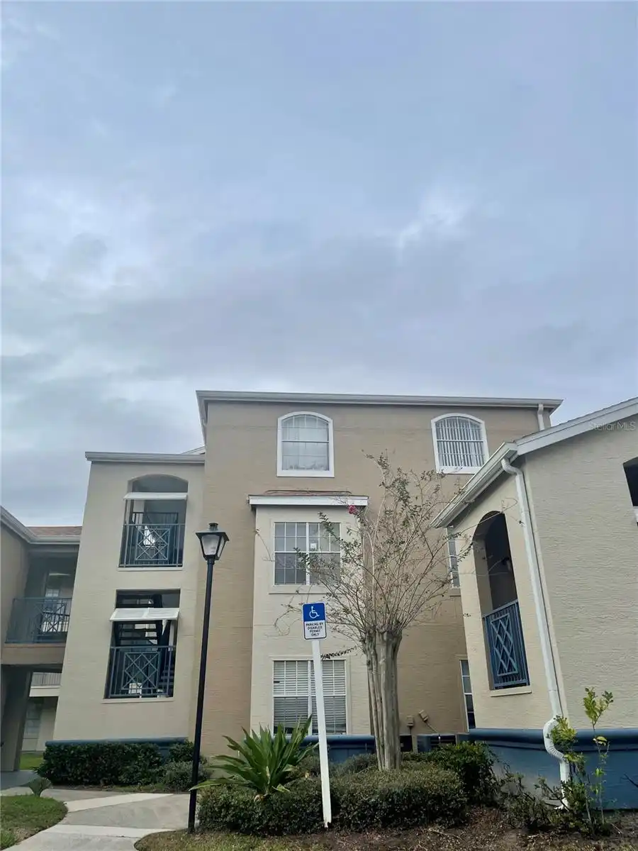 Orlando Real Estate