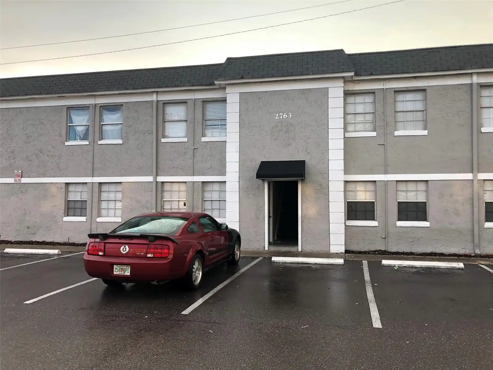 Orlando Real Estate
