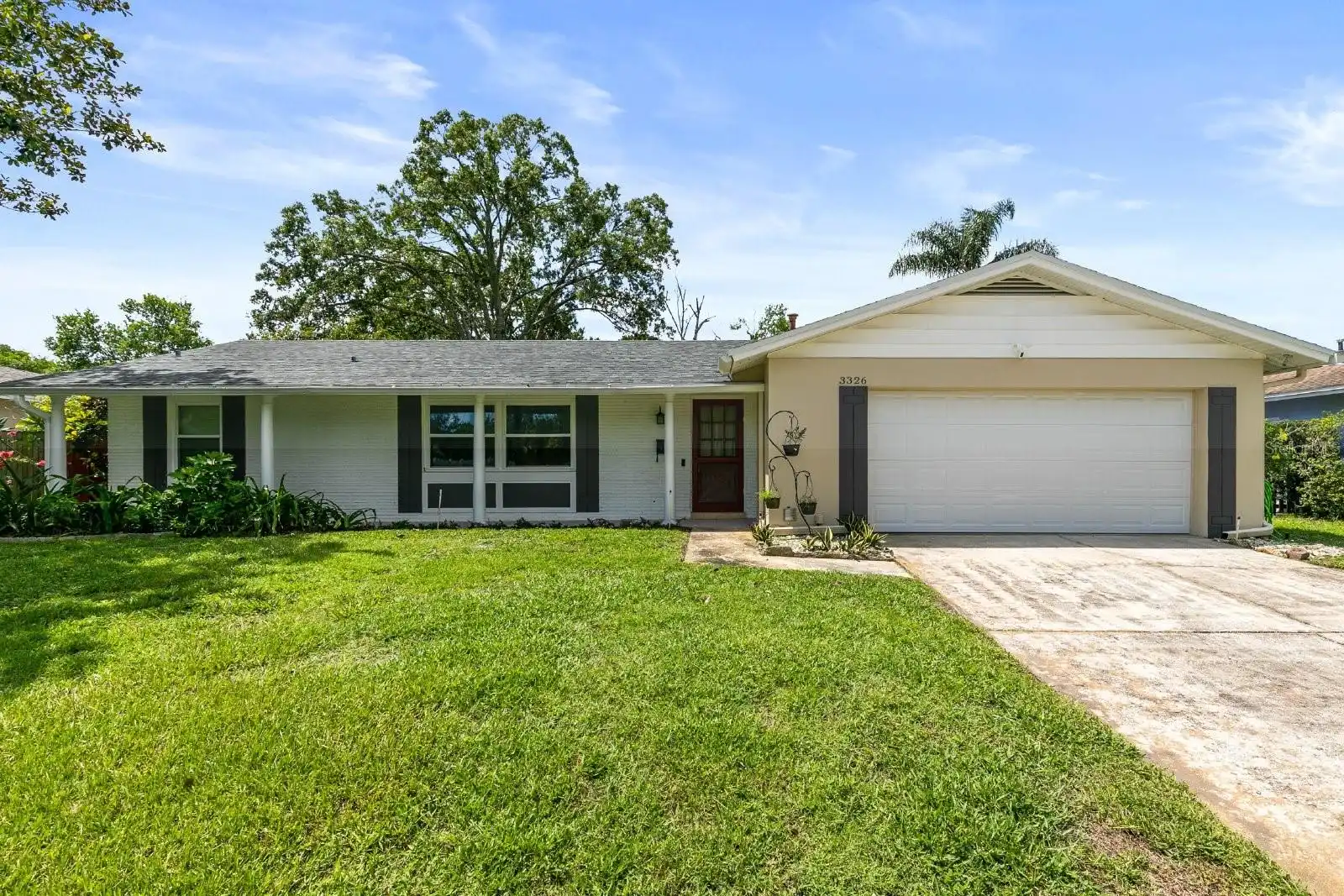 Winter Park Real Estate