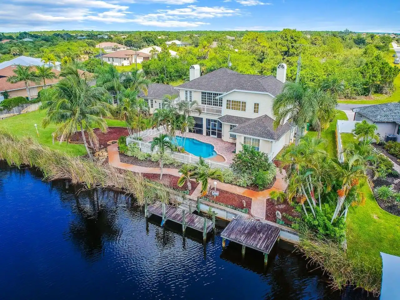 Port Charlotte Real Estate