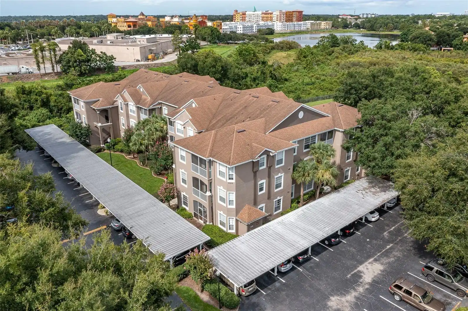 Orlando Real Estate