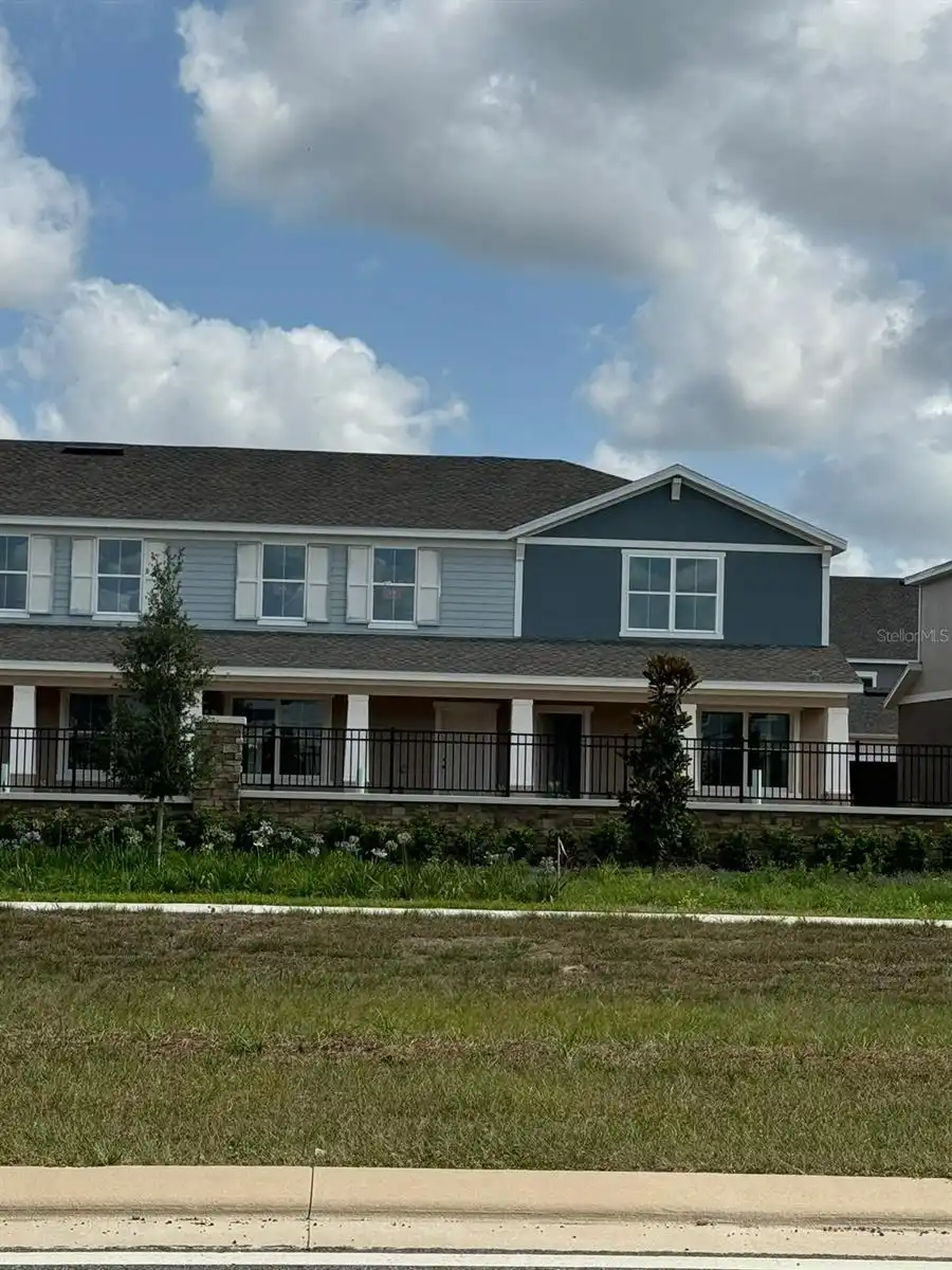 Winter Garden Real Estate