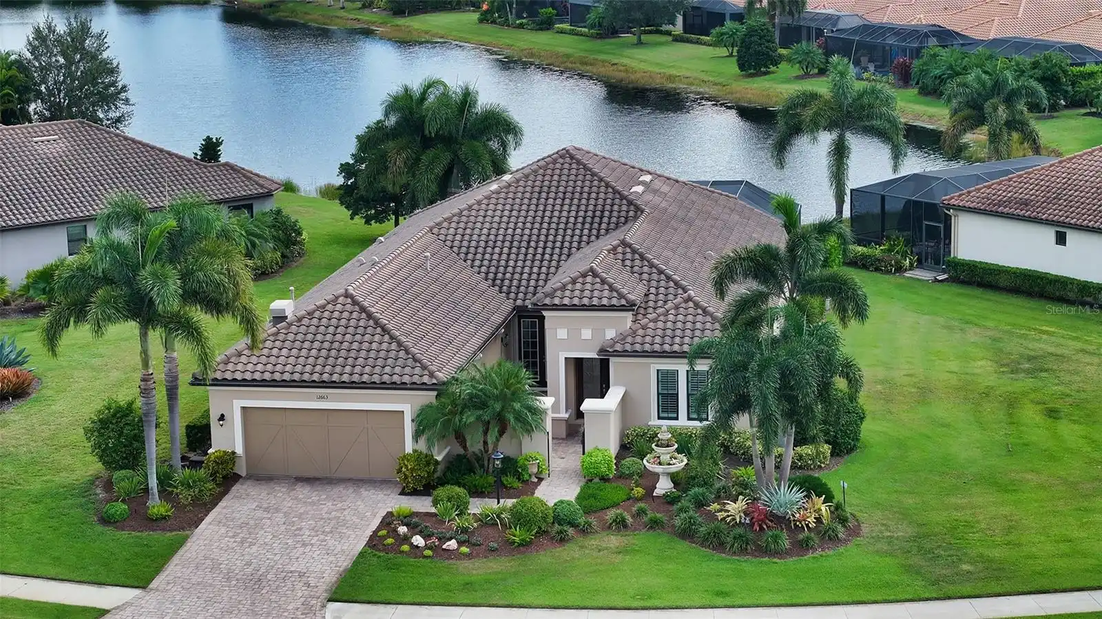 Bradenton Real Estate