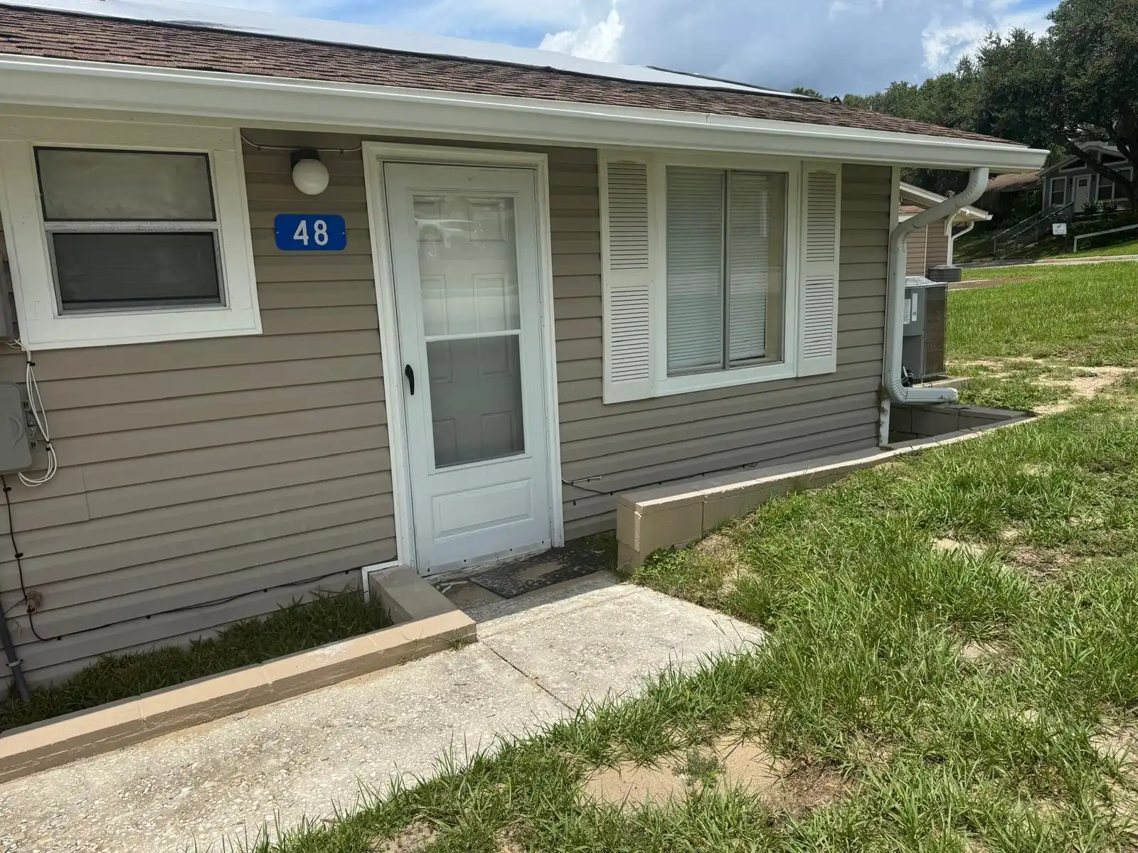 Clermont Real Estate
