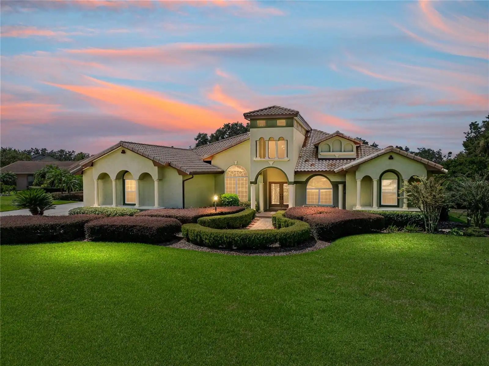 Winter Haven Real Estate