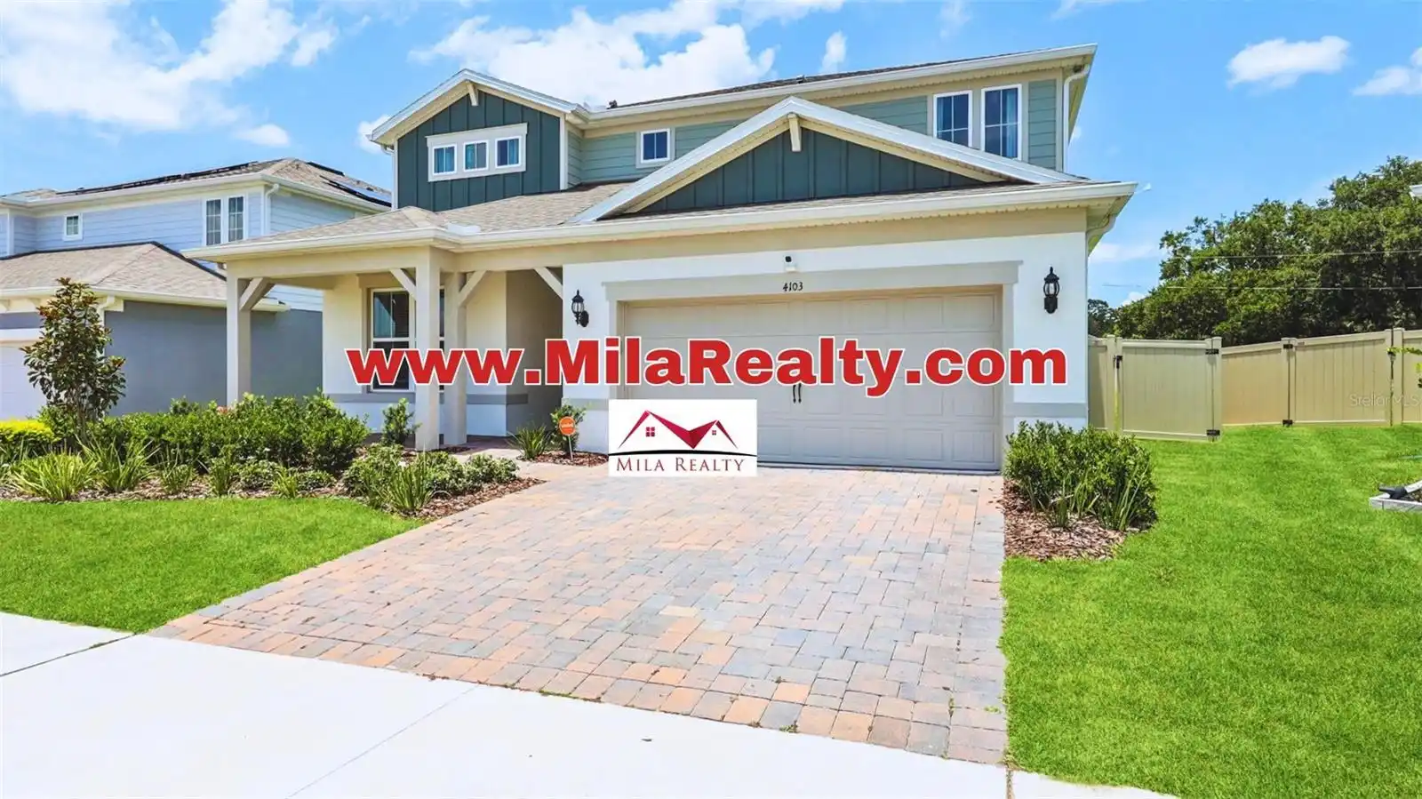 Apopka Real Estate