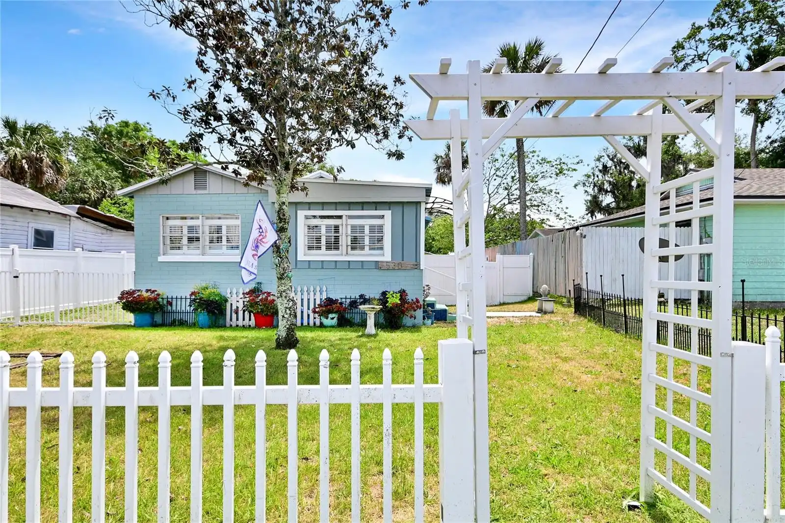 View Listing