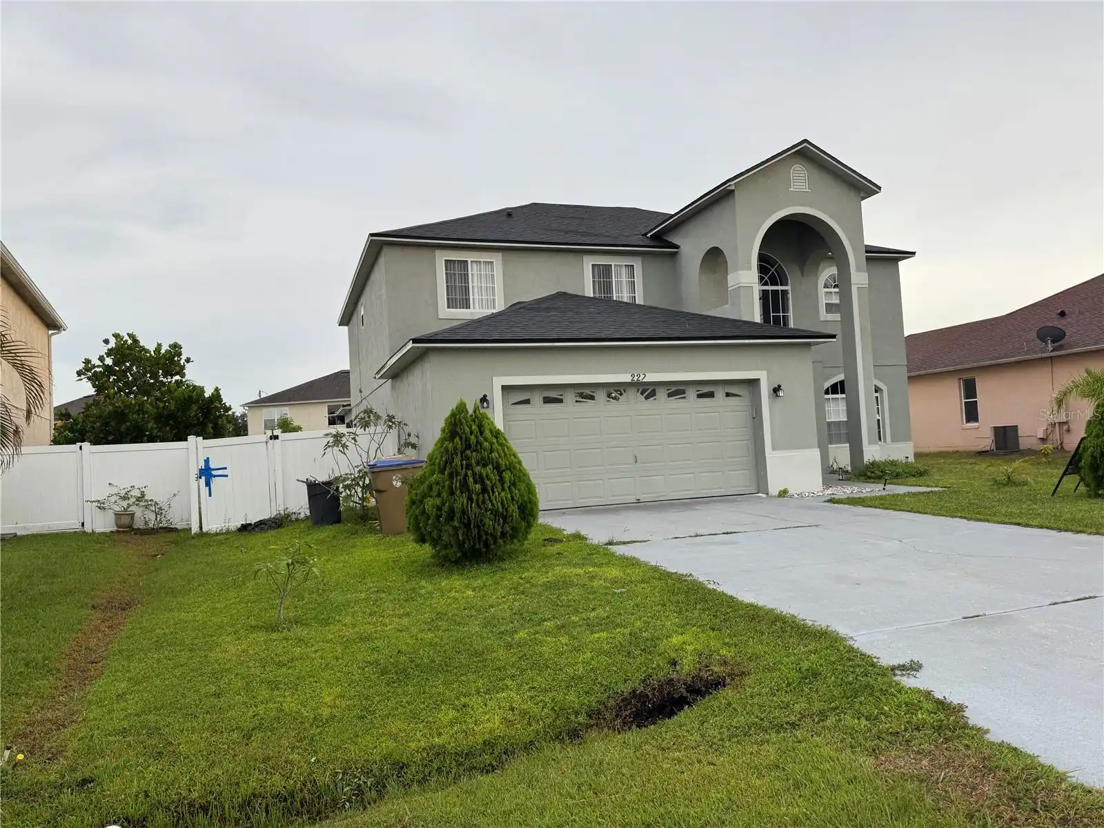 Kissimmee Real Estate