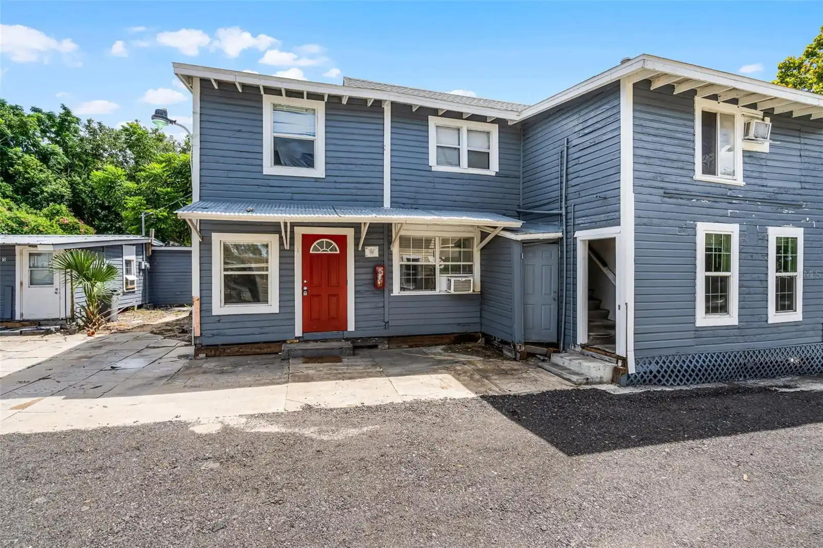 Eustis Real Estate