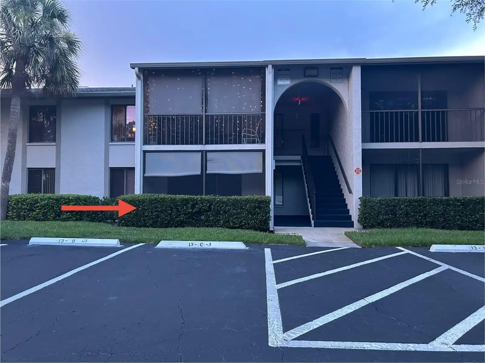 Sanford Real Estate
