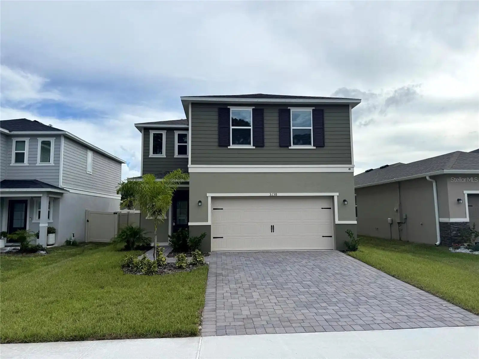Clermont Real Estate
