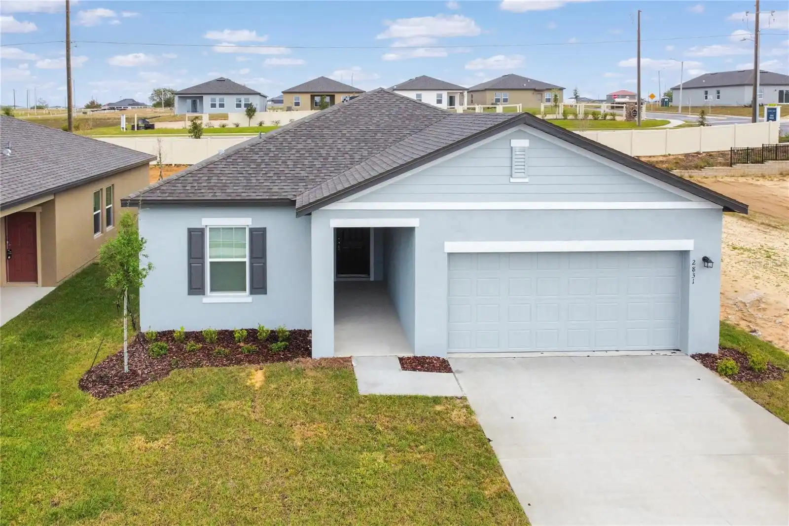 Haines City Real Estate