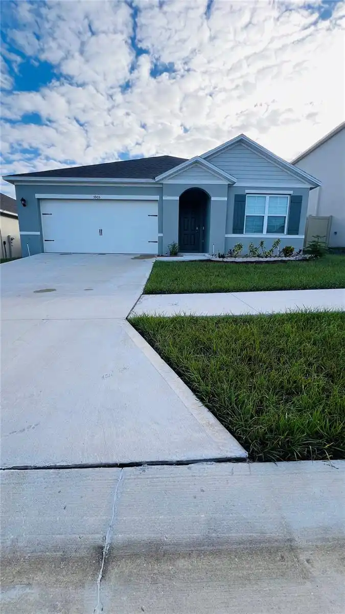 Haines City Real Estate