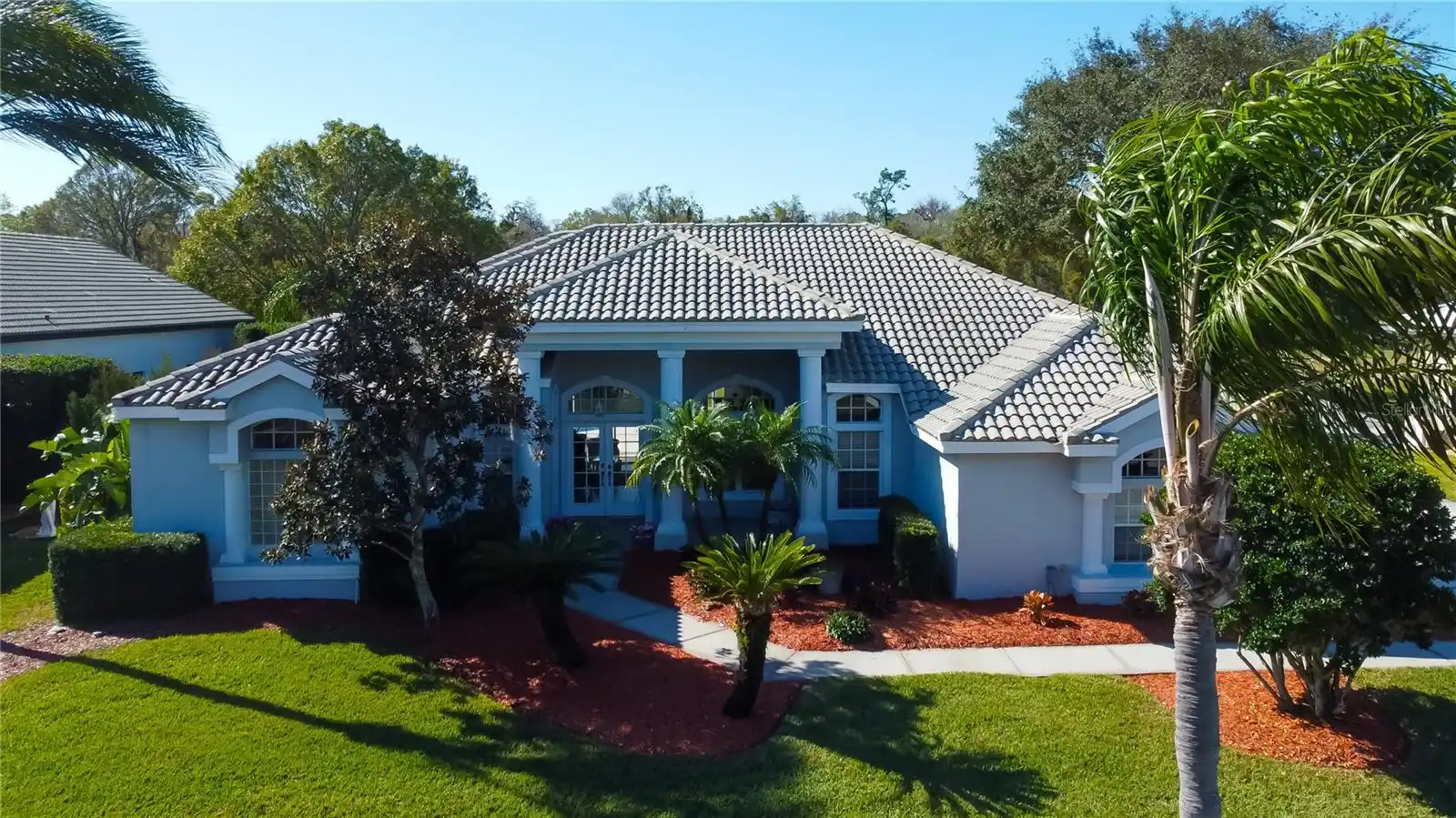 Tarpon Springs Real Estate