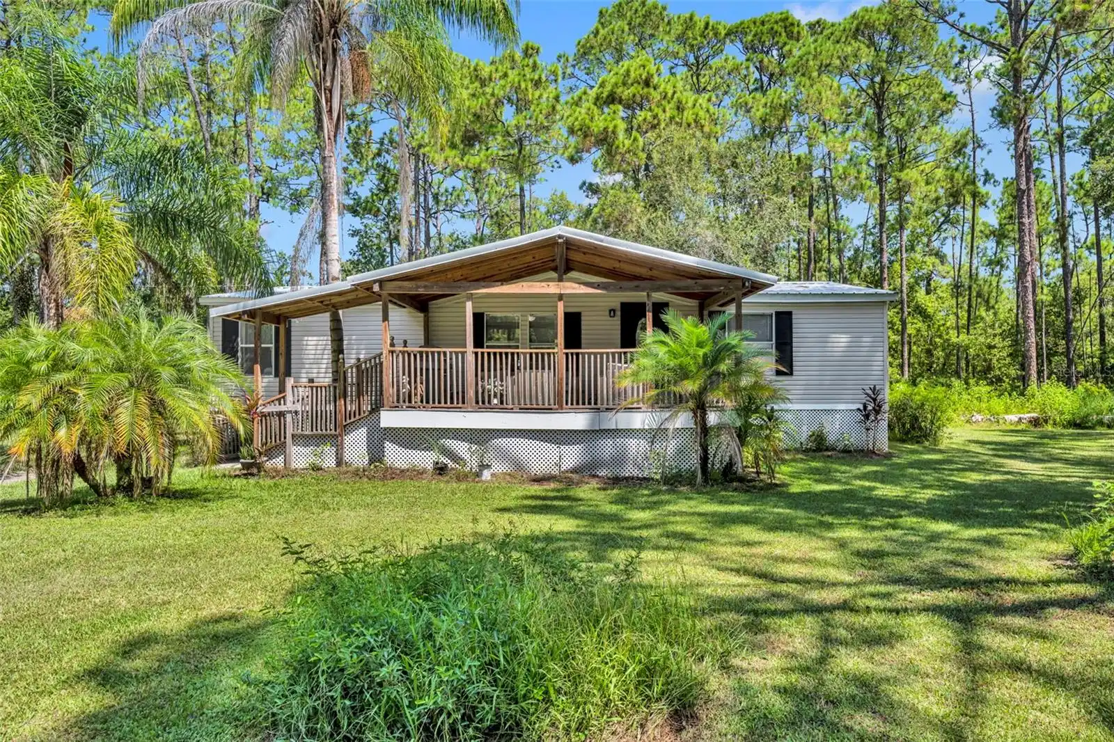 Davenport Real Estate