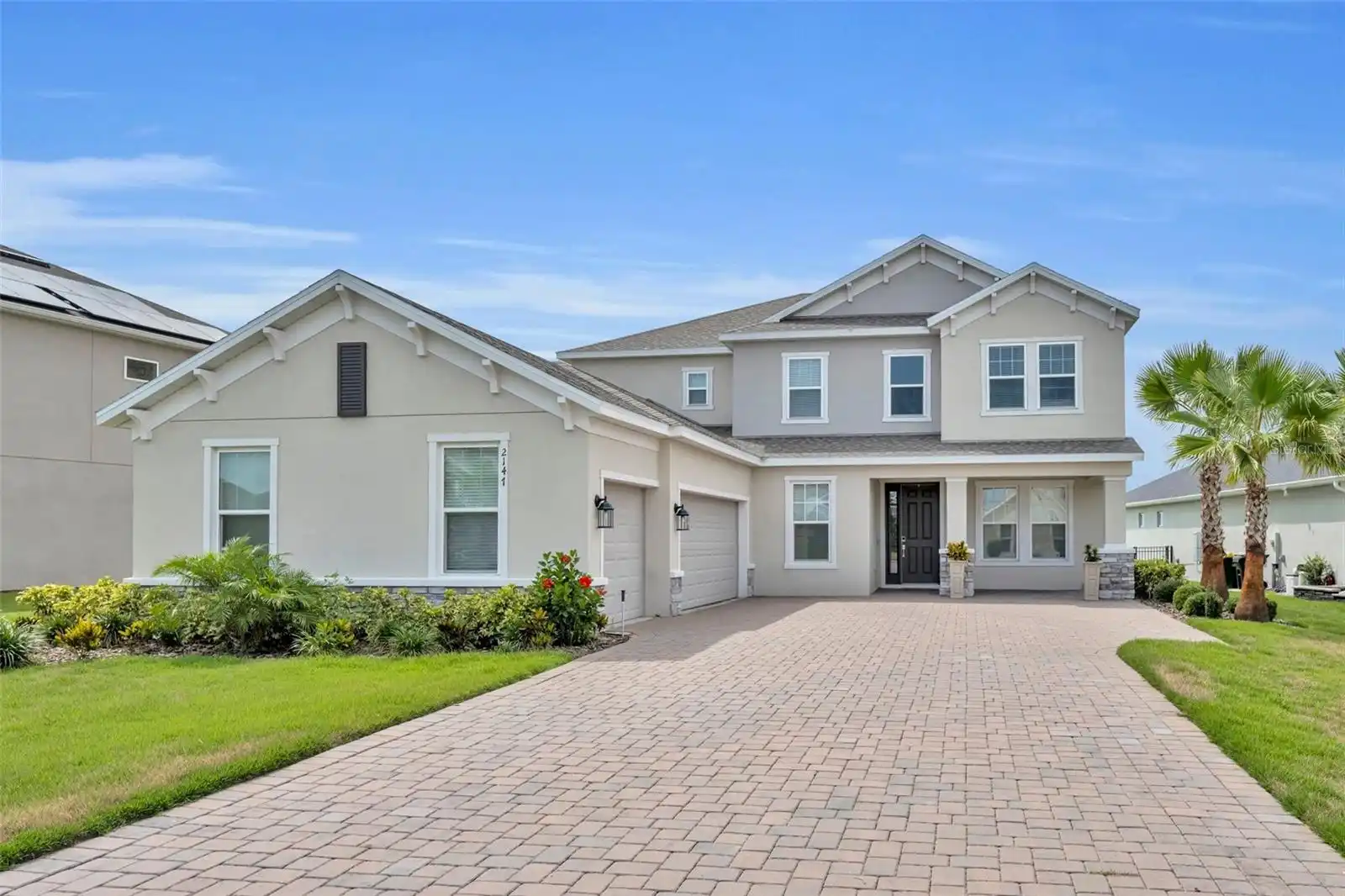 Clermont Real Estate
