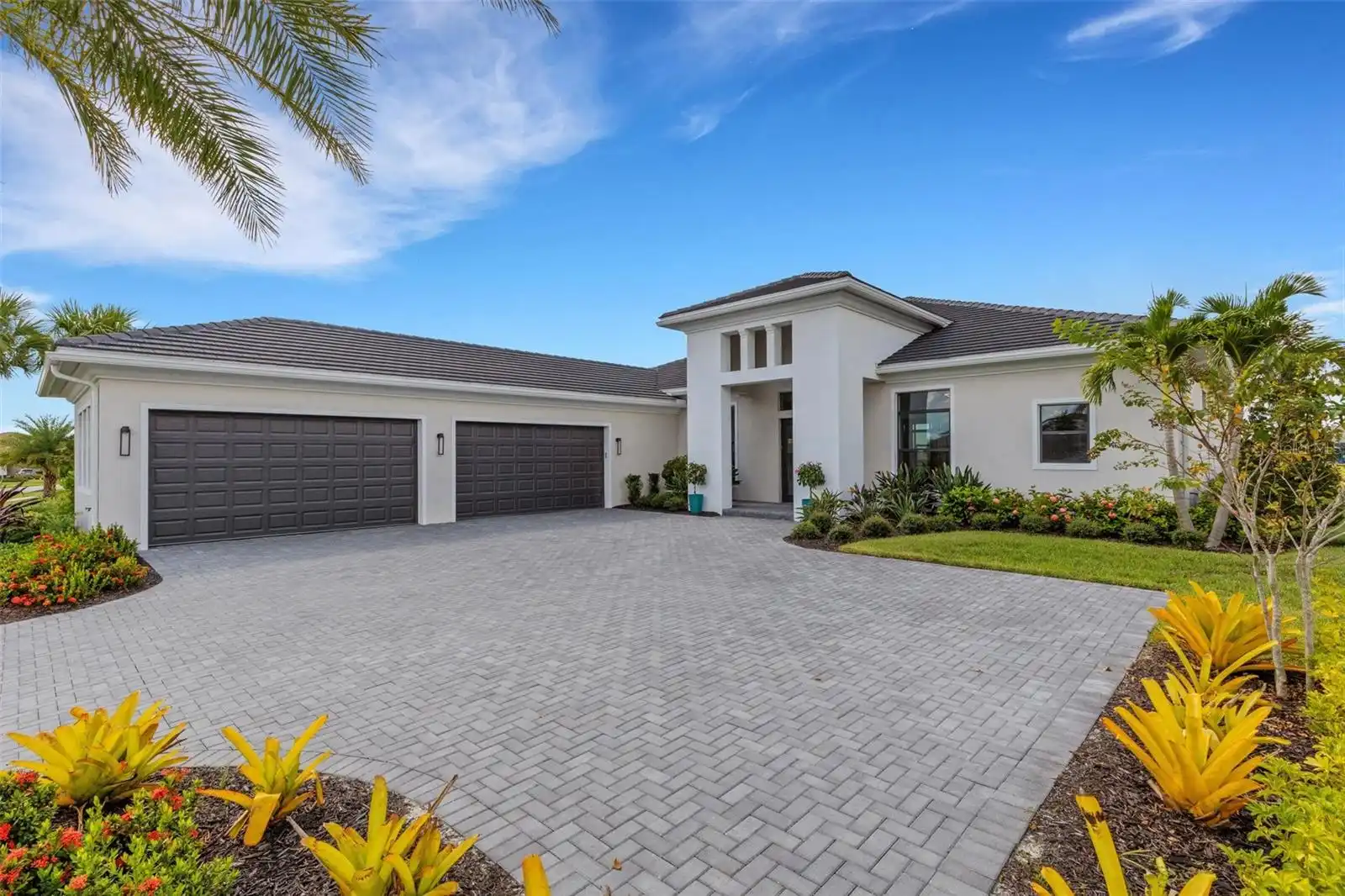 Sarasota Real Estate