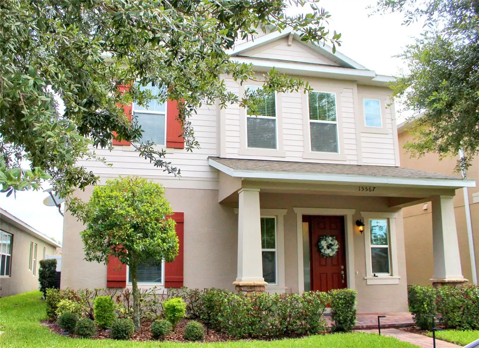 4BR, Residential Lease, 3BA, $3,200
Read More