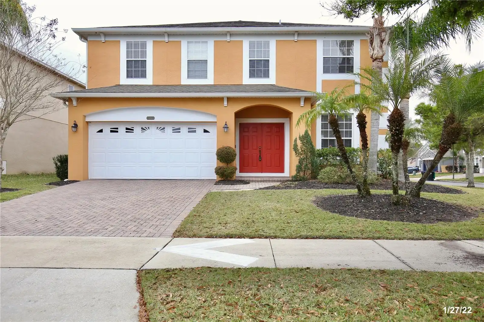 Orlando Real Estate